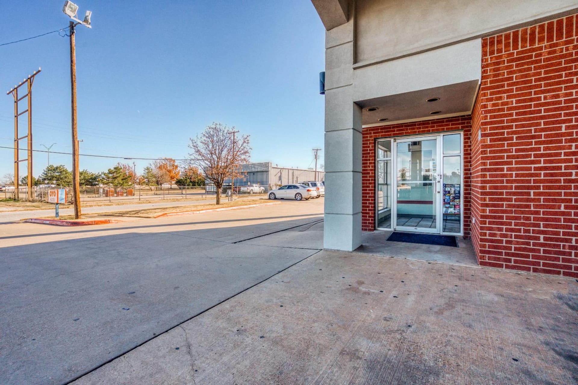 OYO Hotel Wichita Falls I-44 Sheppard Airforce gallery photo in Wichita Falls, TX — image 69
