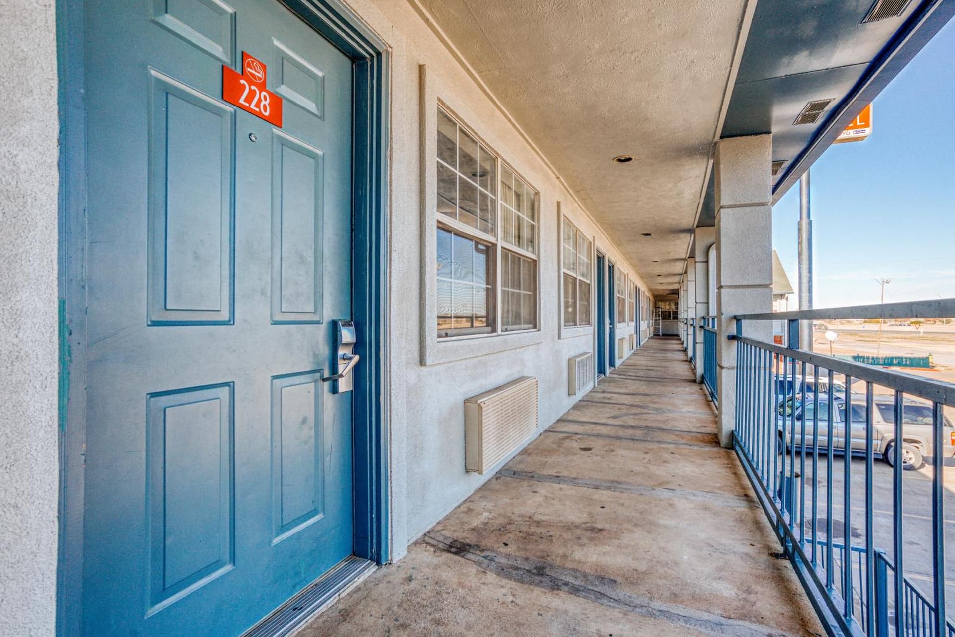 OYO Hotel Wichita Falls I-44 Sheppard Airforce gallery photo in Wichita Falls, TX — image 11