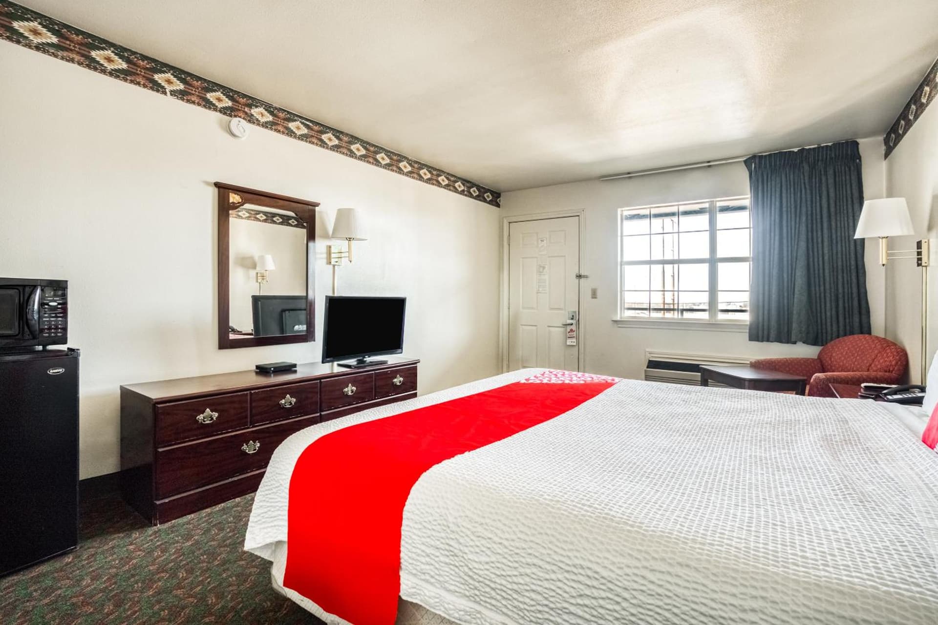 OYO Hotel Wichita Falls I-44 Sheppard Airforce gallery photo in Wichita Falls, TX — image 40