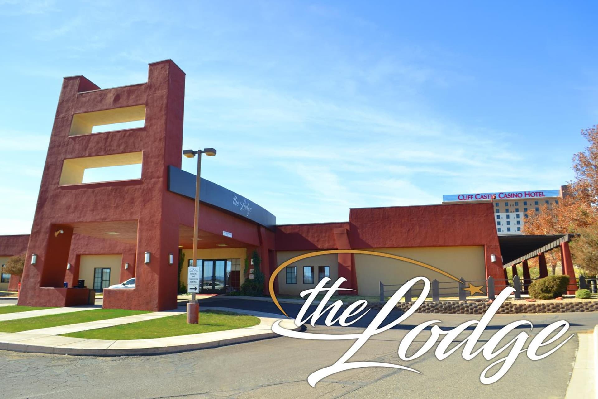 The Lodge at Cliff Castle Casino interior in Camp Verde, AZ — gallery photo 2