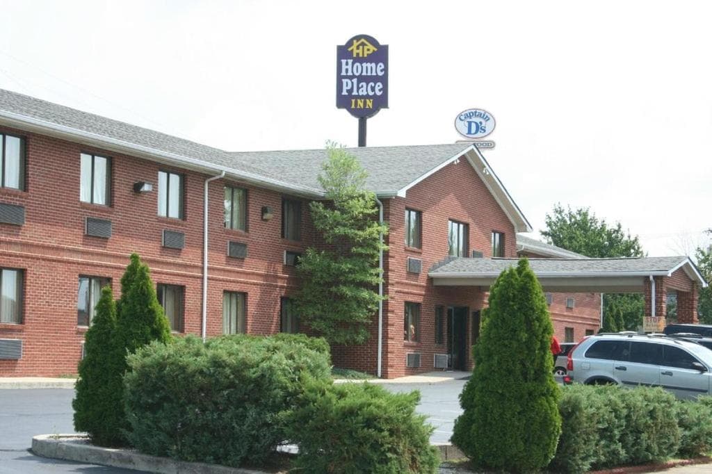 Home Place Inn — hotel in Nicholasville, Kentucky