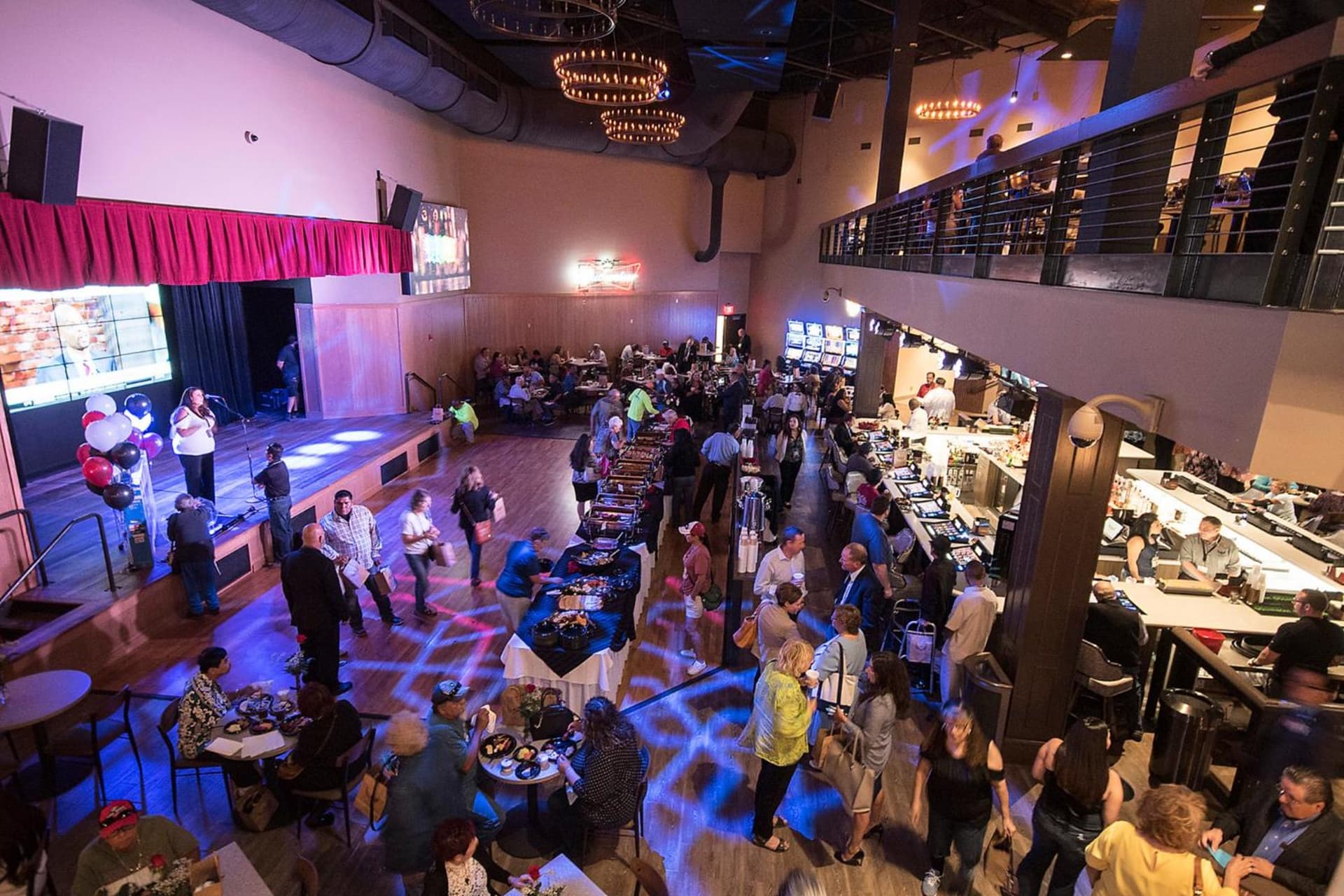 Isleta Resort & Casino gallery photo in Albuquerque, NM — image 18