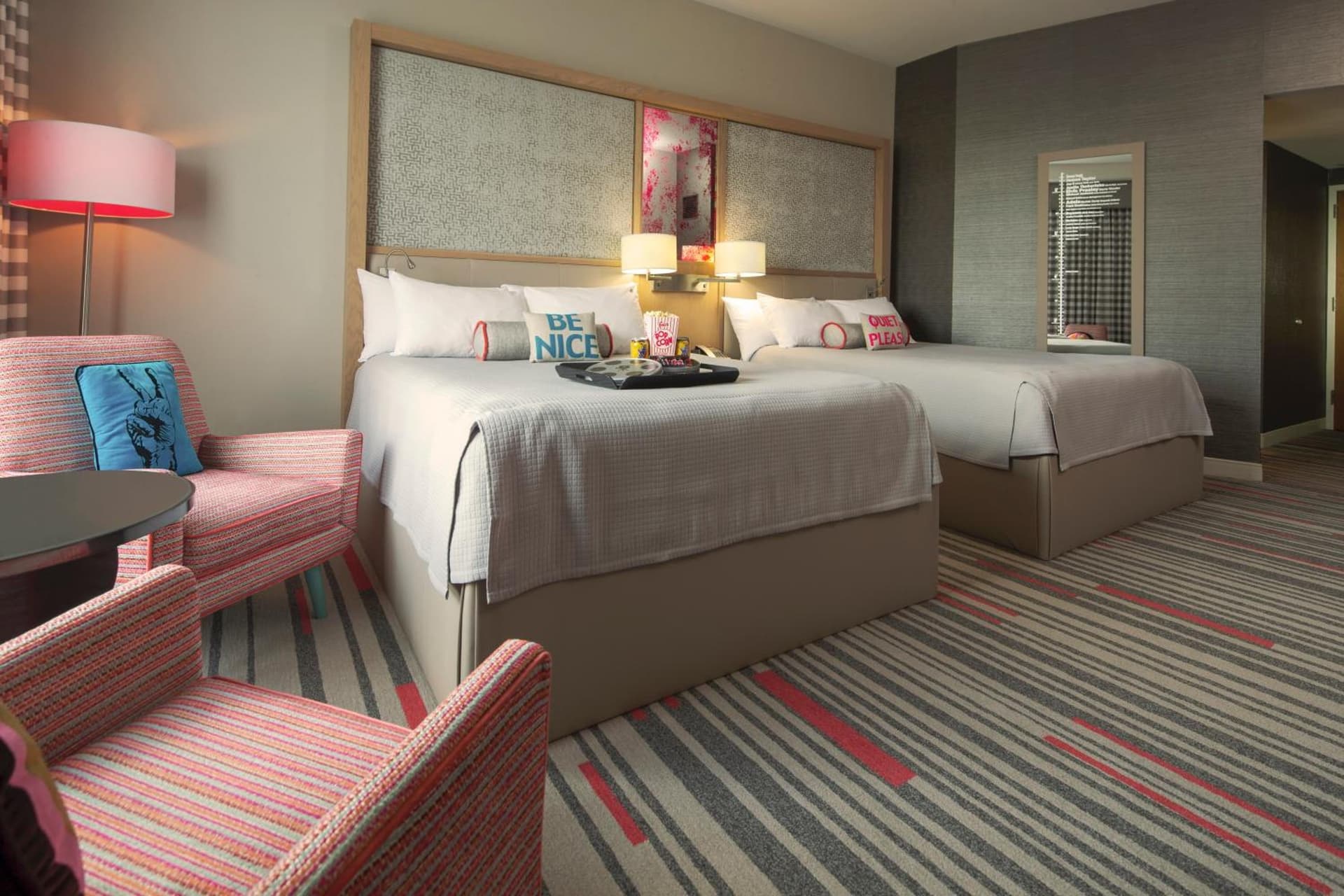 Universal's Hard Rock Hotel® gallery photo in Orlando, FL — image 21