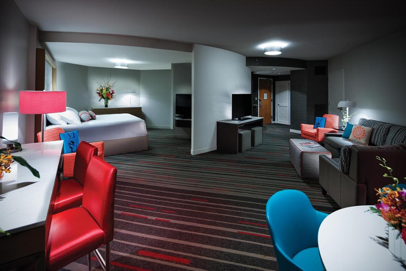 Universal's Hard Rock Hotel® gallery photo in Orlando, FL — image 6