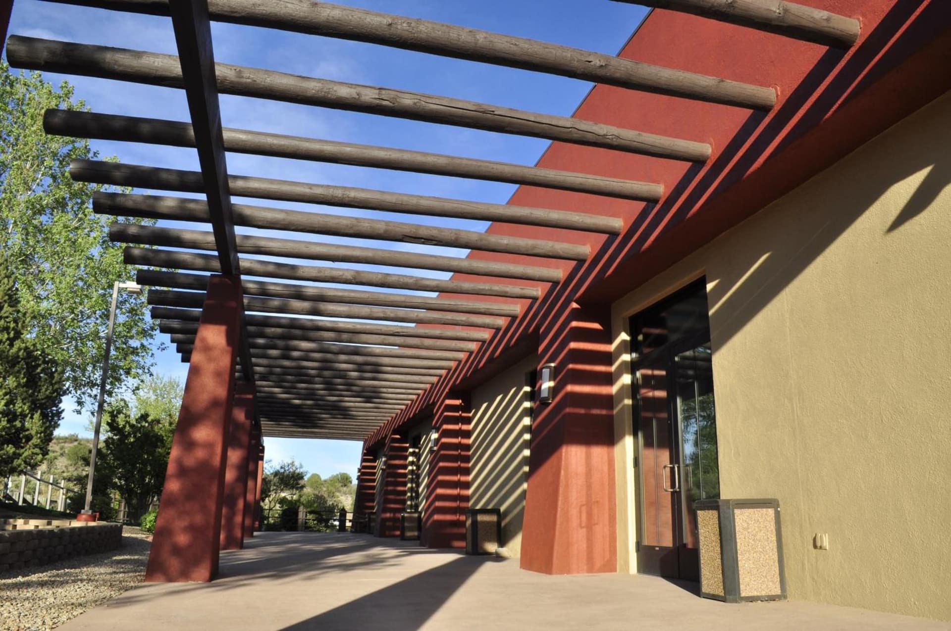 The Lodge at Cliff Castle Casino featured exterior or lobby in Camp Verde, AZ — similar hotel