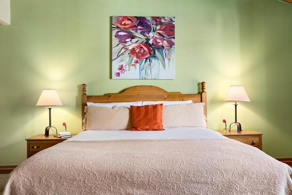 The La Conner Inn gallery photo in La Conner, WA — image 62