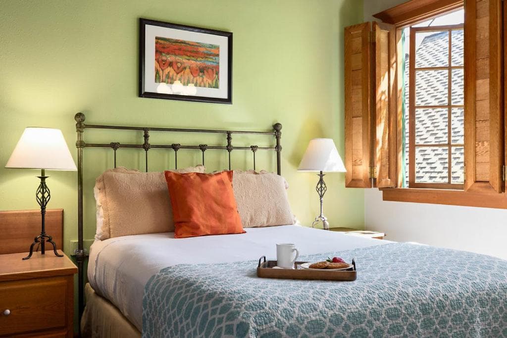 The La Conner Inn gallery photo in La Conner, WA — image 38