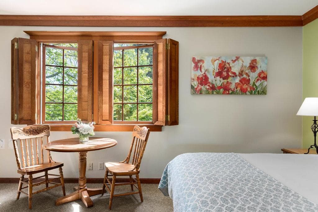 The La Conner Inn gallery photo in La Conner, WA — image 20