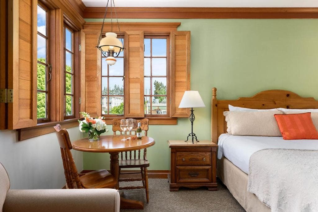The La Conner Inn gallery photo in La Conner, WA — image 15