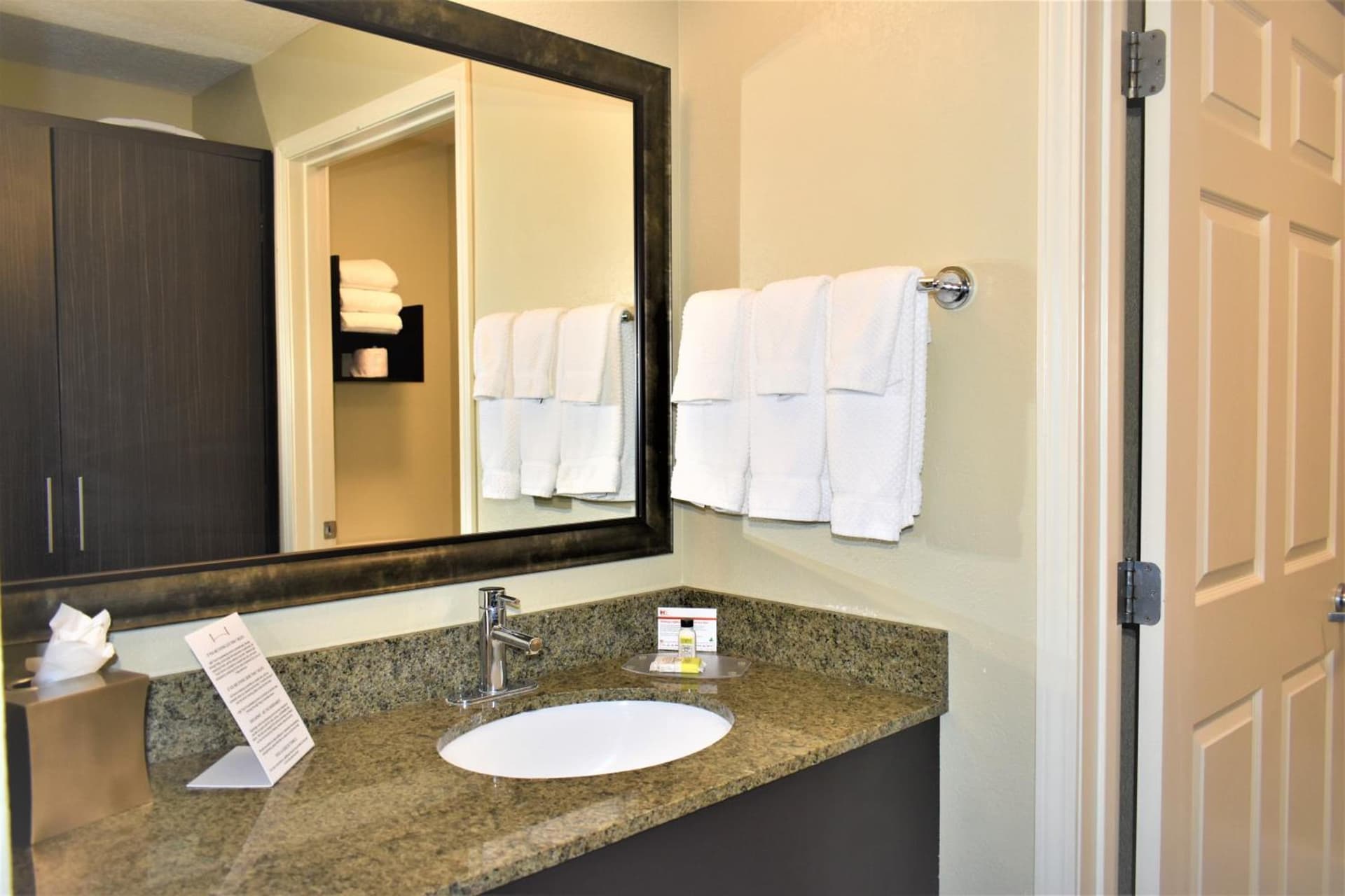 Staybridge Suites Albuquerque North by IHG gallery photo in Albuquerque, NM — image 20