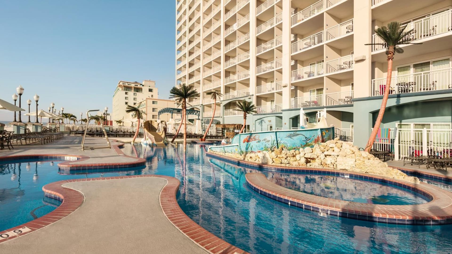 Holiday Inn & Suites Ocean City by IHG gallery photo in Ocean City, MD — image 55