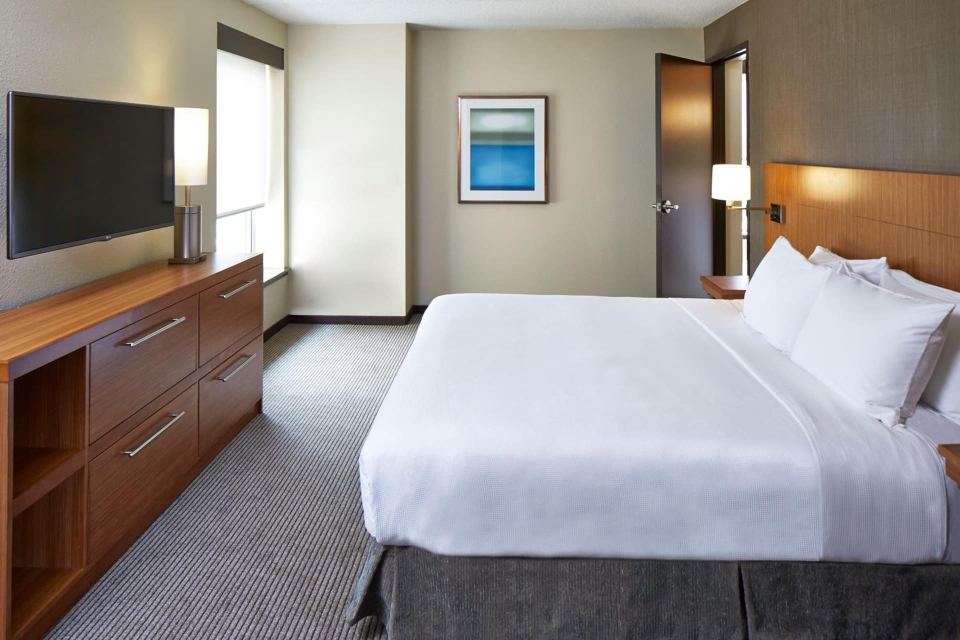 Hyatt Place Lansing-East gallery photo in Lansing, MI — image 7