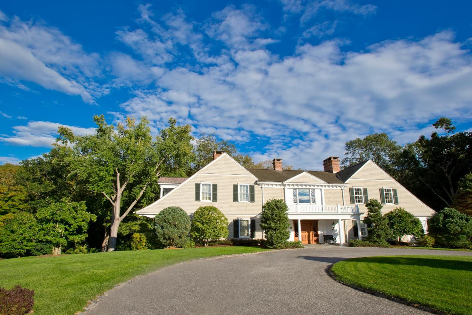 The Mayflower Inn & Spa, Auberge Collection gallery photo in Washington — image 66