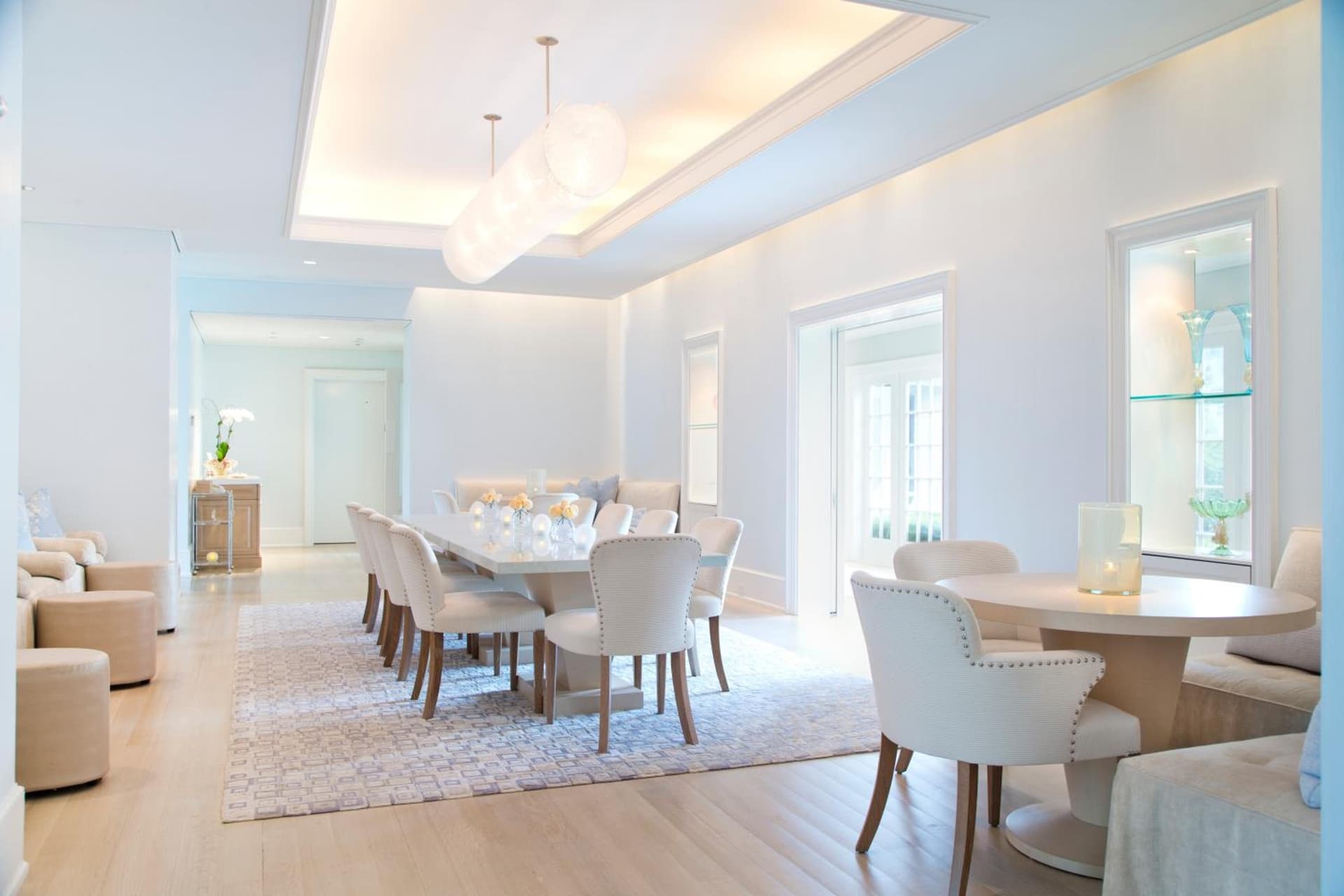 The Mayflower Inn & Spa, Auberge Collection gallery photo in Washington — image 53