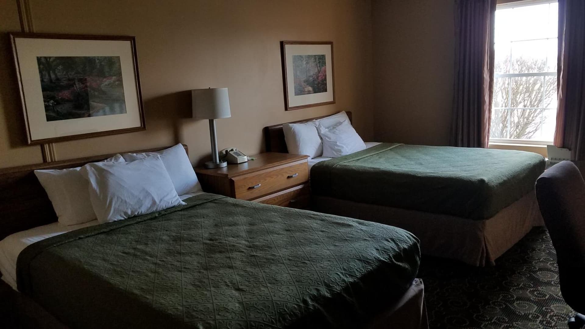 Pine View Resort interior in Monticello, IN — gallery photo 2
