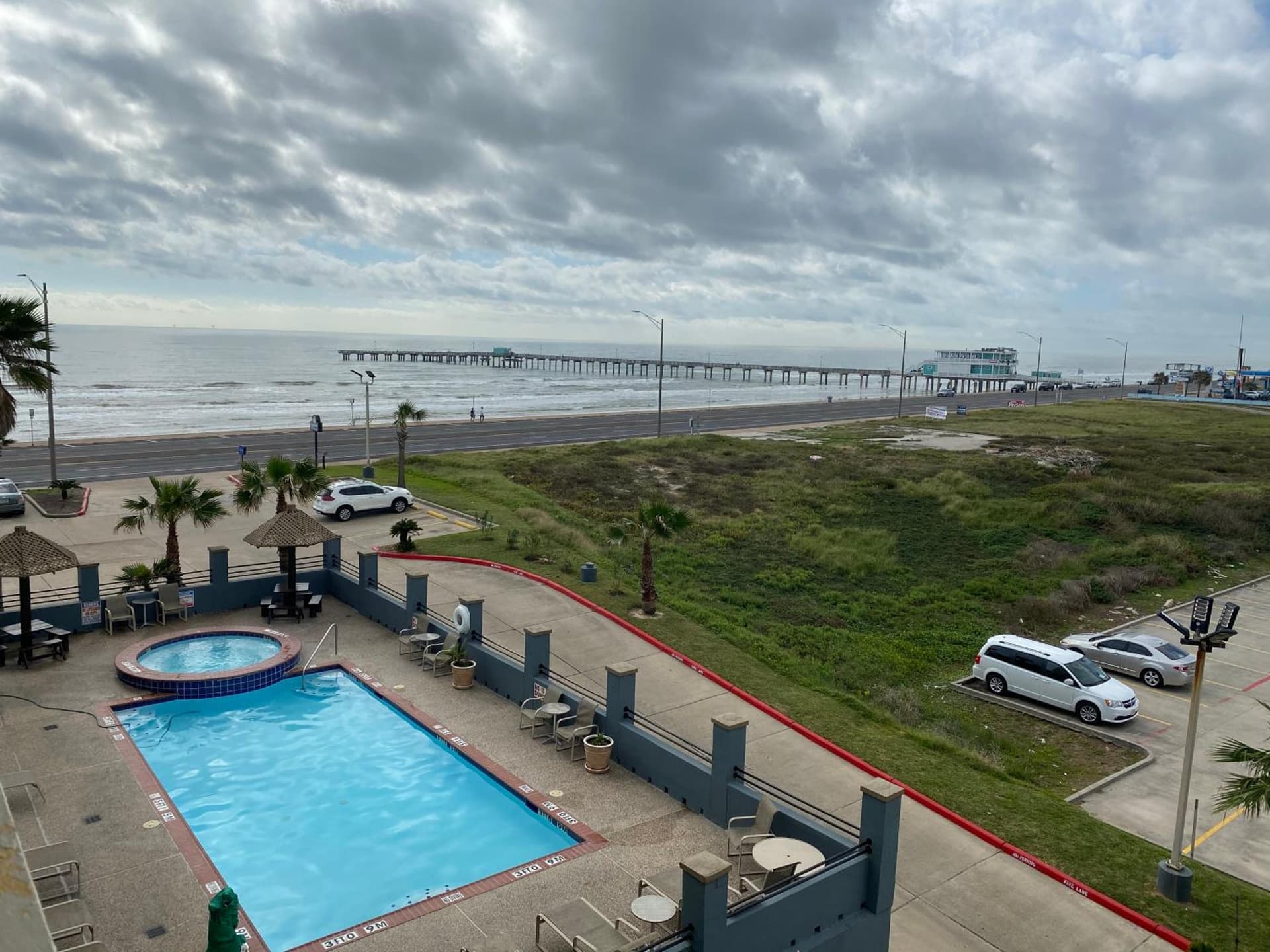 Galveston Beach Hotel gallery photo in Galveston, TX — image 50