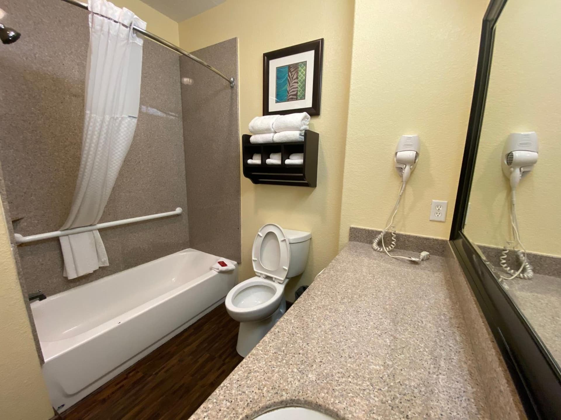 Galveston Beach Hotel gallery photo in Galveston, TX — image 61