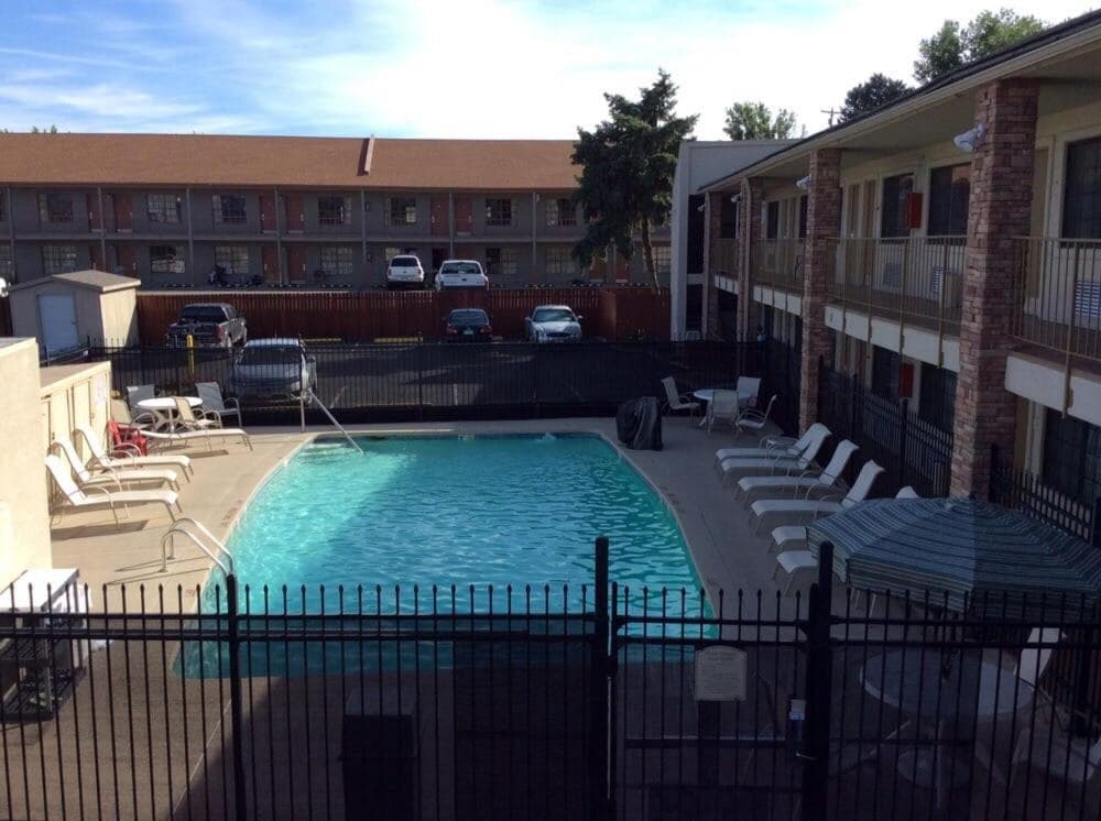 Days Inn by Wyndham Grand Junction gallery photo in Grand Junction, CO — image 15