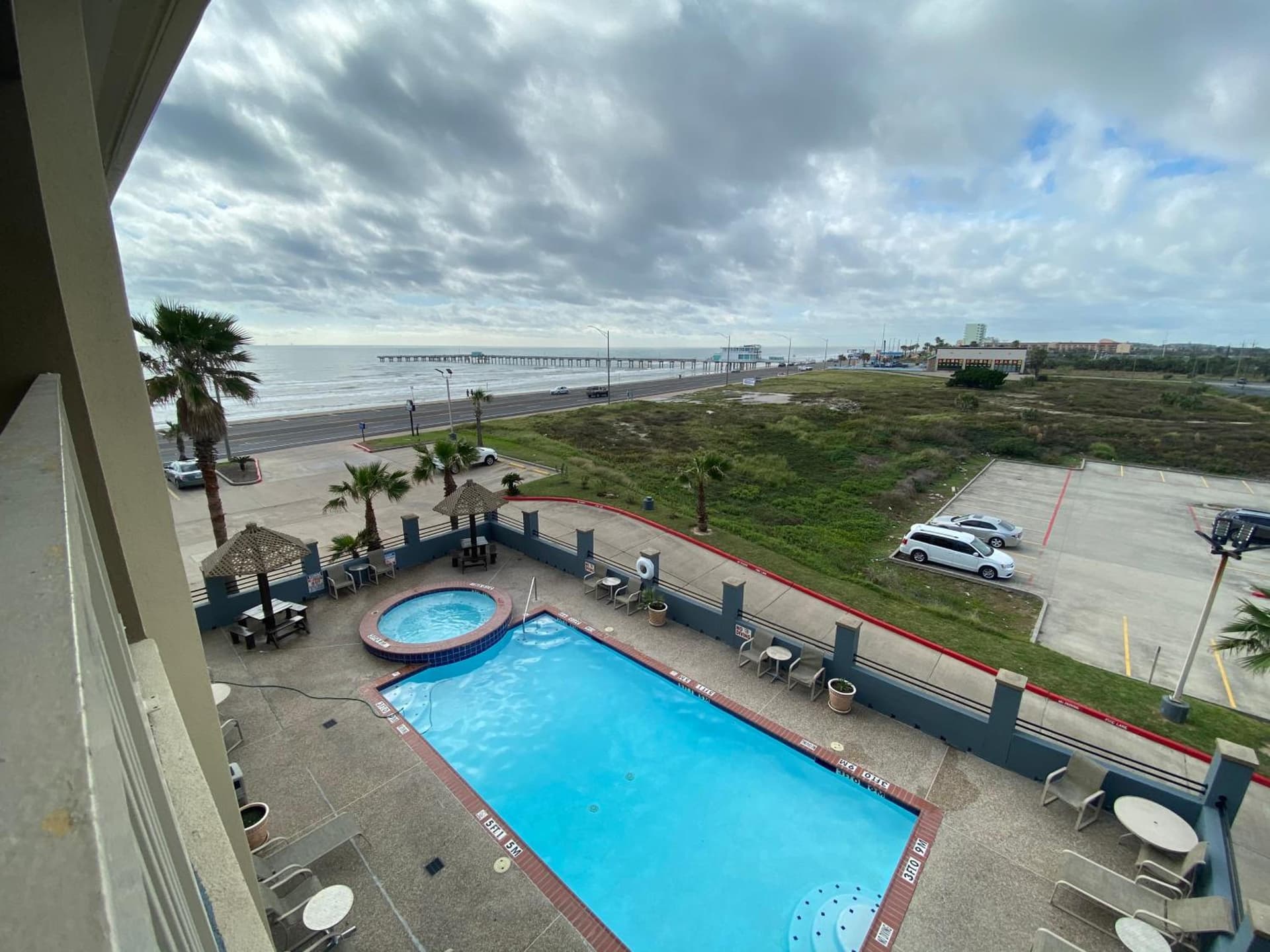 Galveston Beach Hotel gallery photo in Galveston, TX — image 73