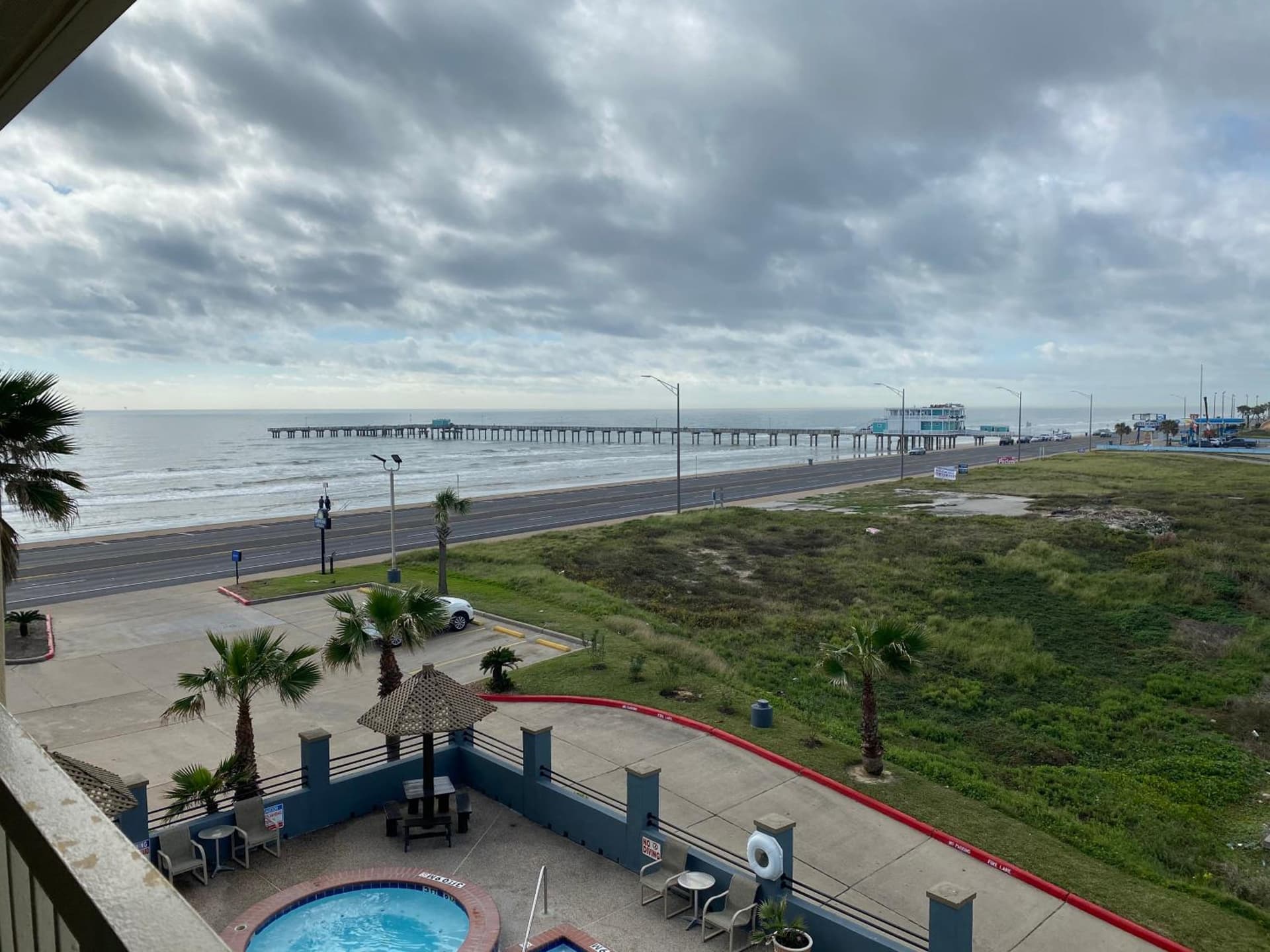 Galveston Beach Hotel gallery photo in Galveston, TX — image 58
