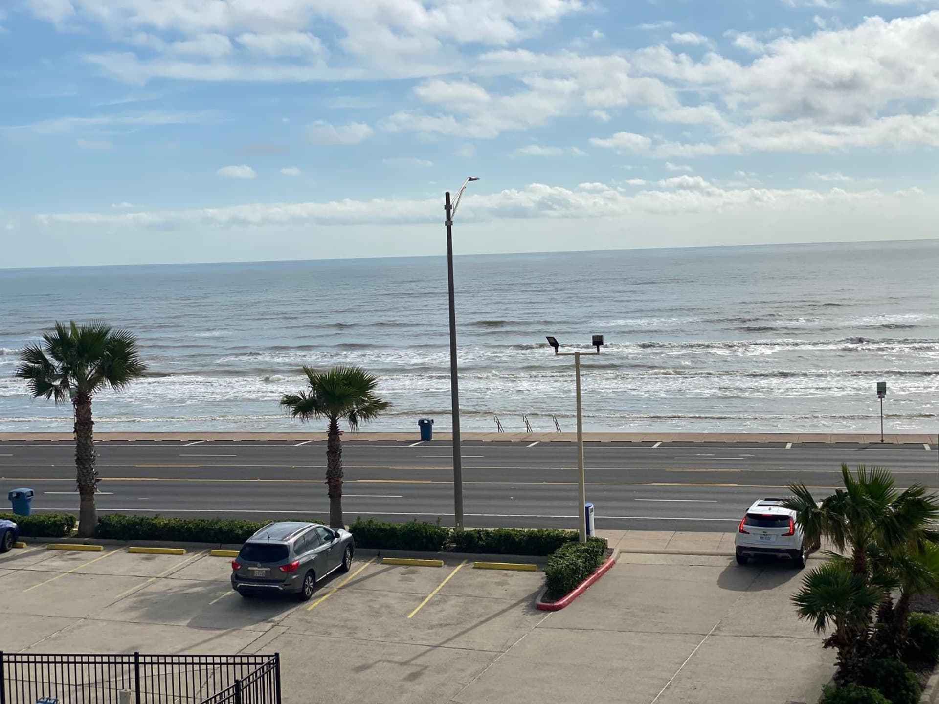 Galveston Beach Hotel gallery photo in Galveston, TX — image 55