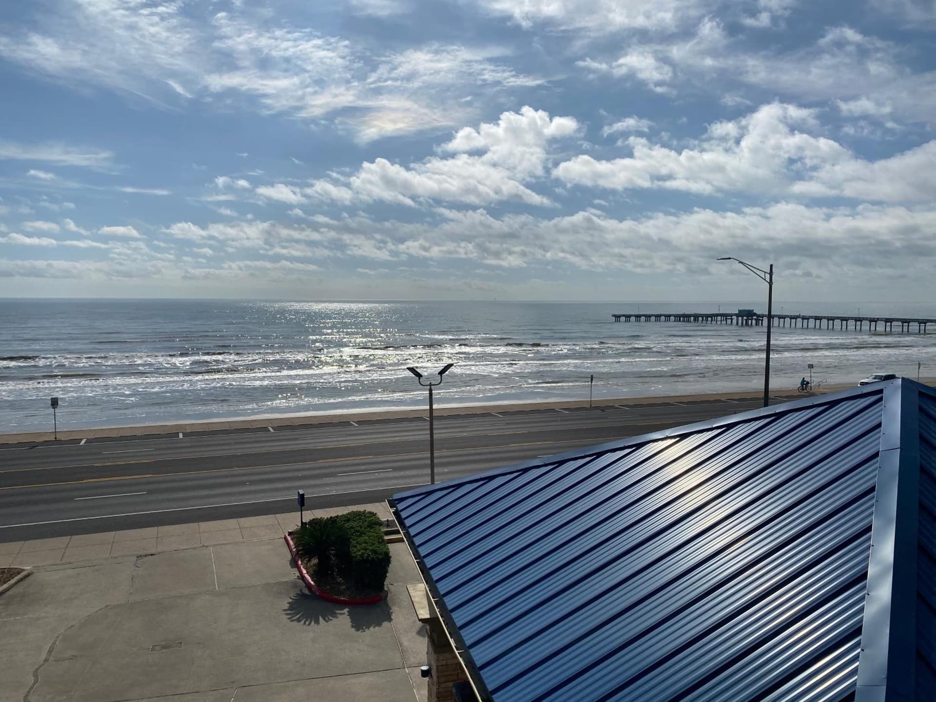 Galveston Beach Hotel gallery photo in Galveston, TX — image 78