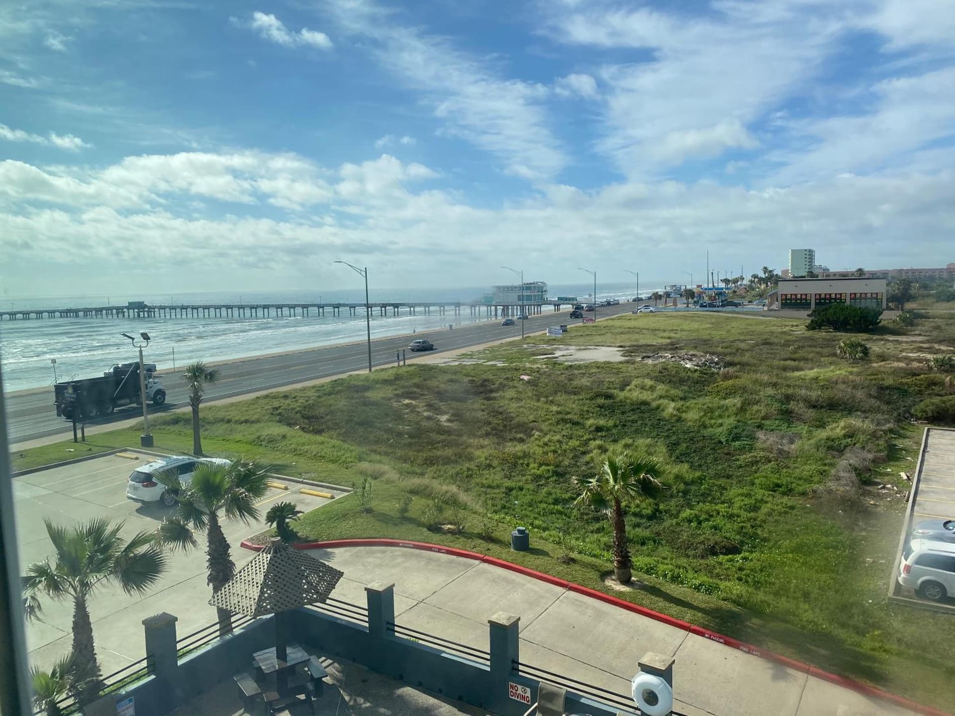 Galveston Beach Hotel gallery photo in Galveston, TX — image 6