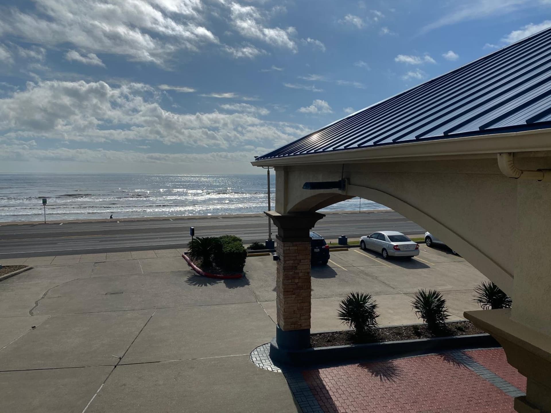 Galveston Beach Hotel gallery photo in Galveston, TX — image 18