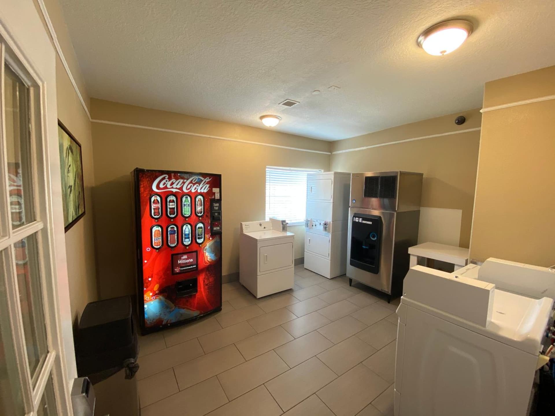 Galveston Beach Hotel gallery photo in Galveston, TX — image 35