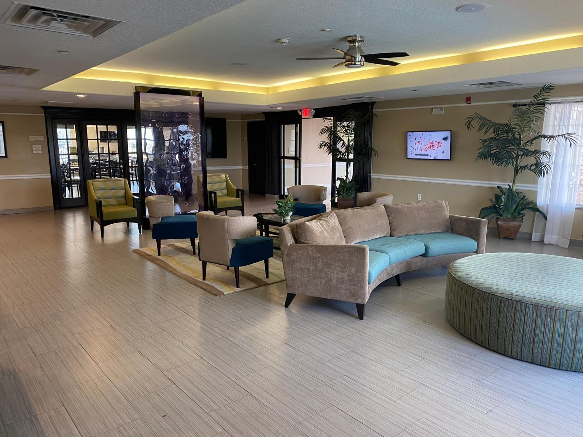 Galveston Beach Hotel gallery photo in Galveston, TX — image 14