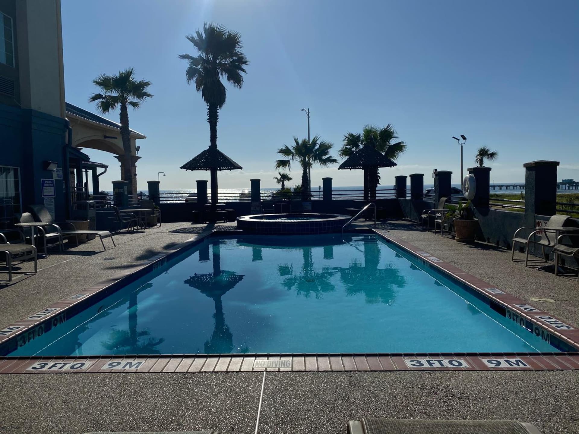 Galveston Beach Hotel gallery photo in Galveston, TX — image 40