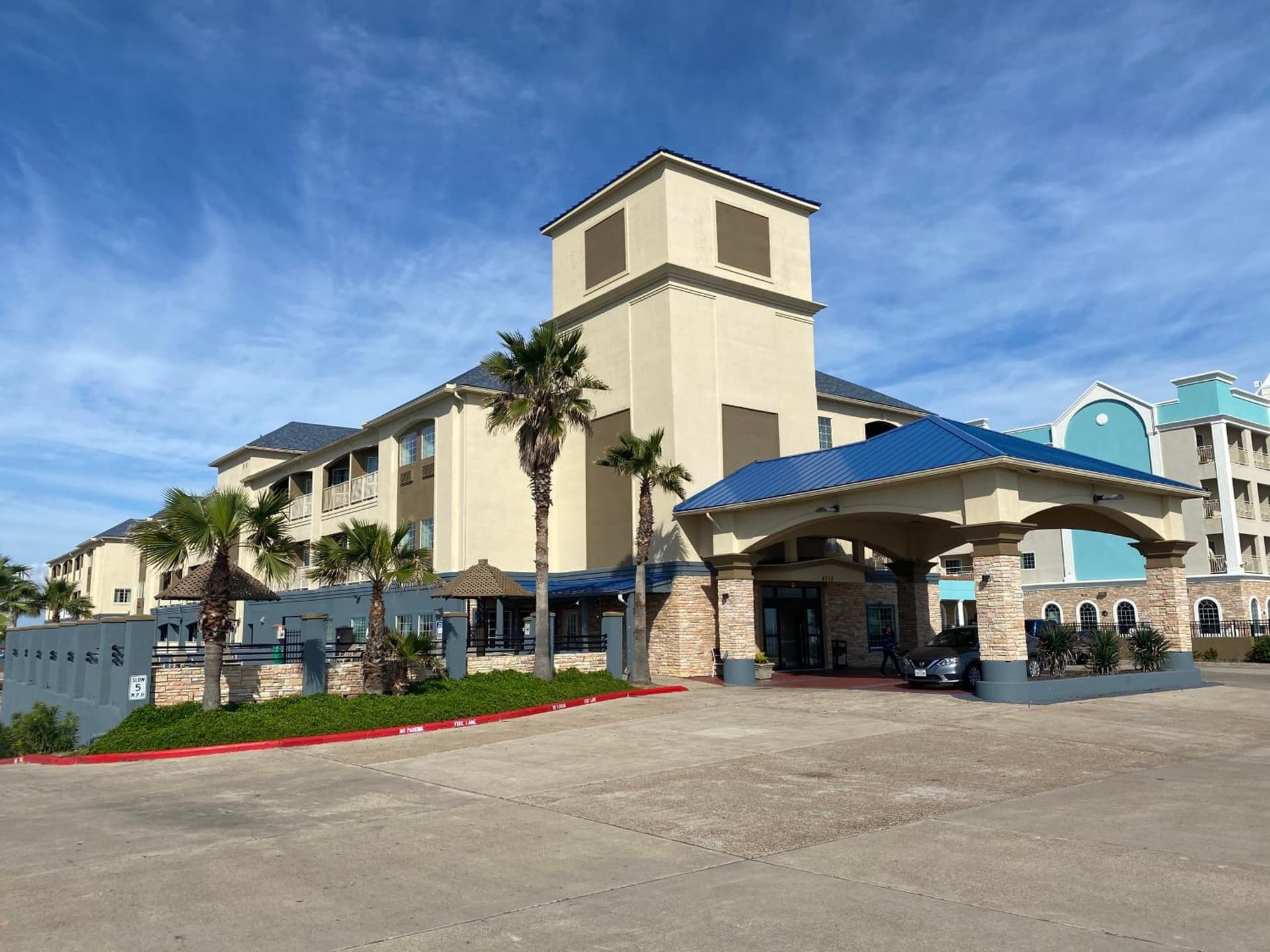 Galveston Beach Hotel gallery photo in Galveston, TX — image 27