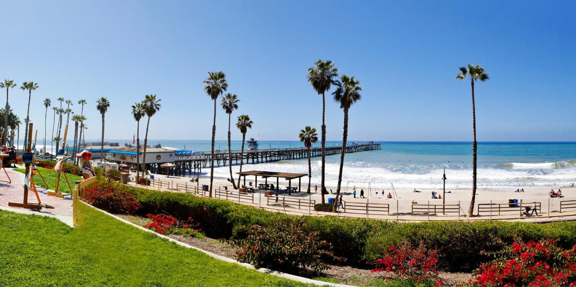 San Clemente Cove Resort interior in San Clemente, CA — gallery photo 2