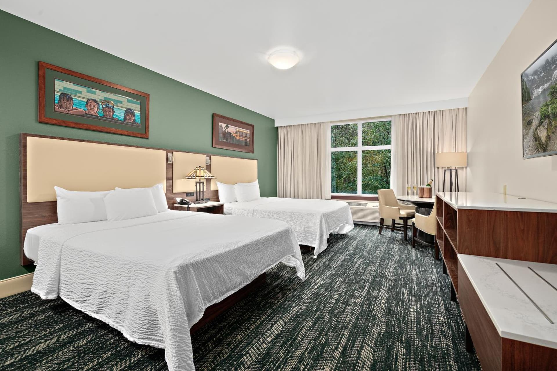 Lucky Eagle Casino & Hotel gallery photo in Rochester, WA — image 11