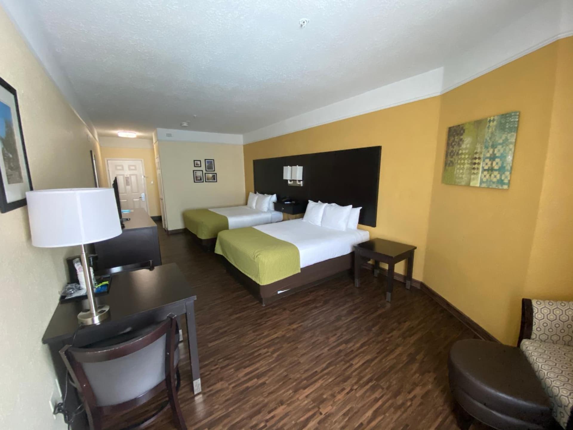 Galveston Beach Hotel gallery photo in Galveston, TX — image 24