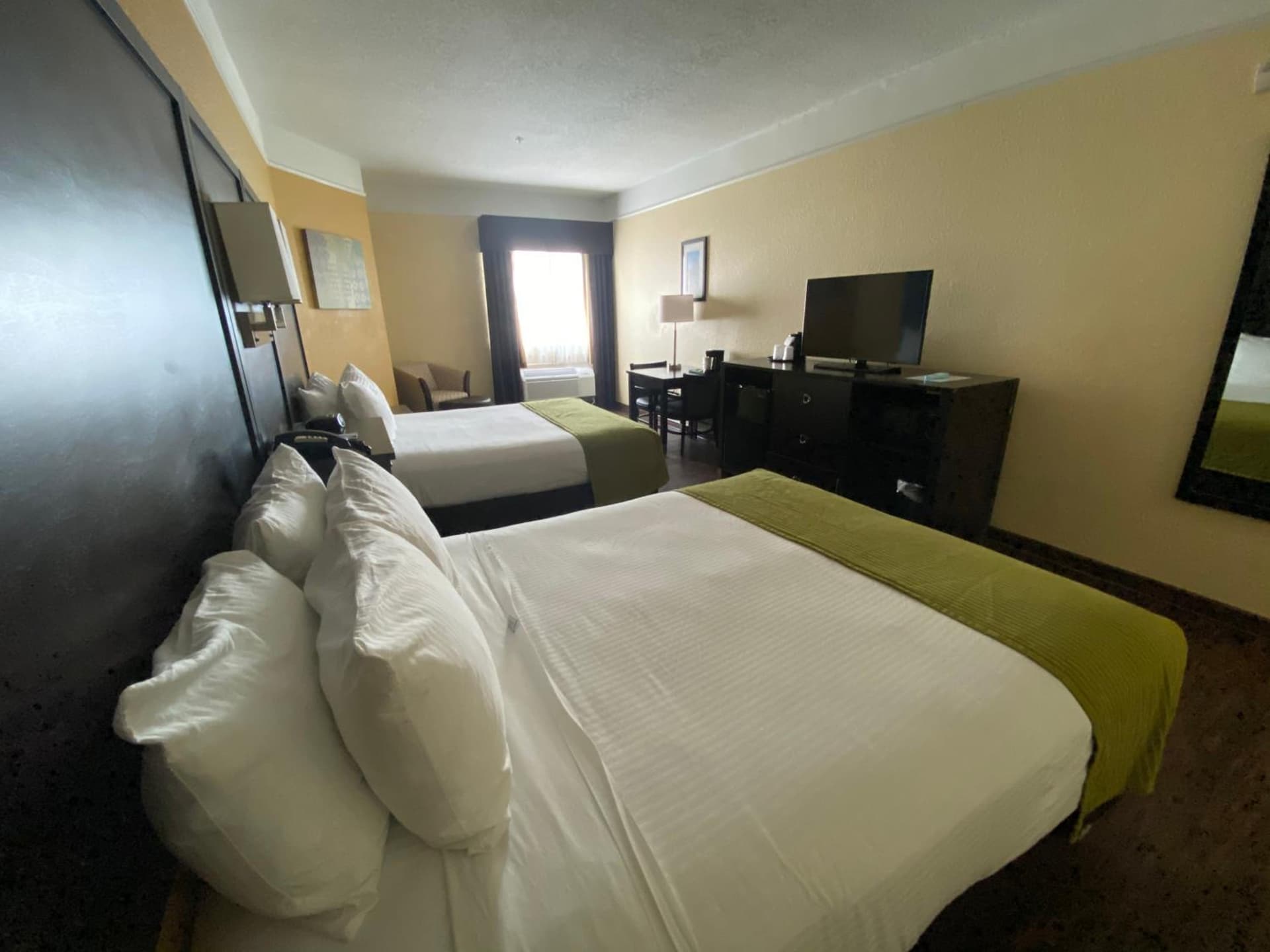 Galveston Beach Hotel gallery photo in Galveston, TX — image 7