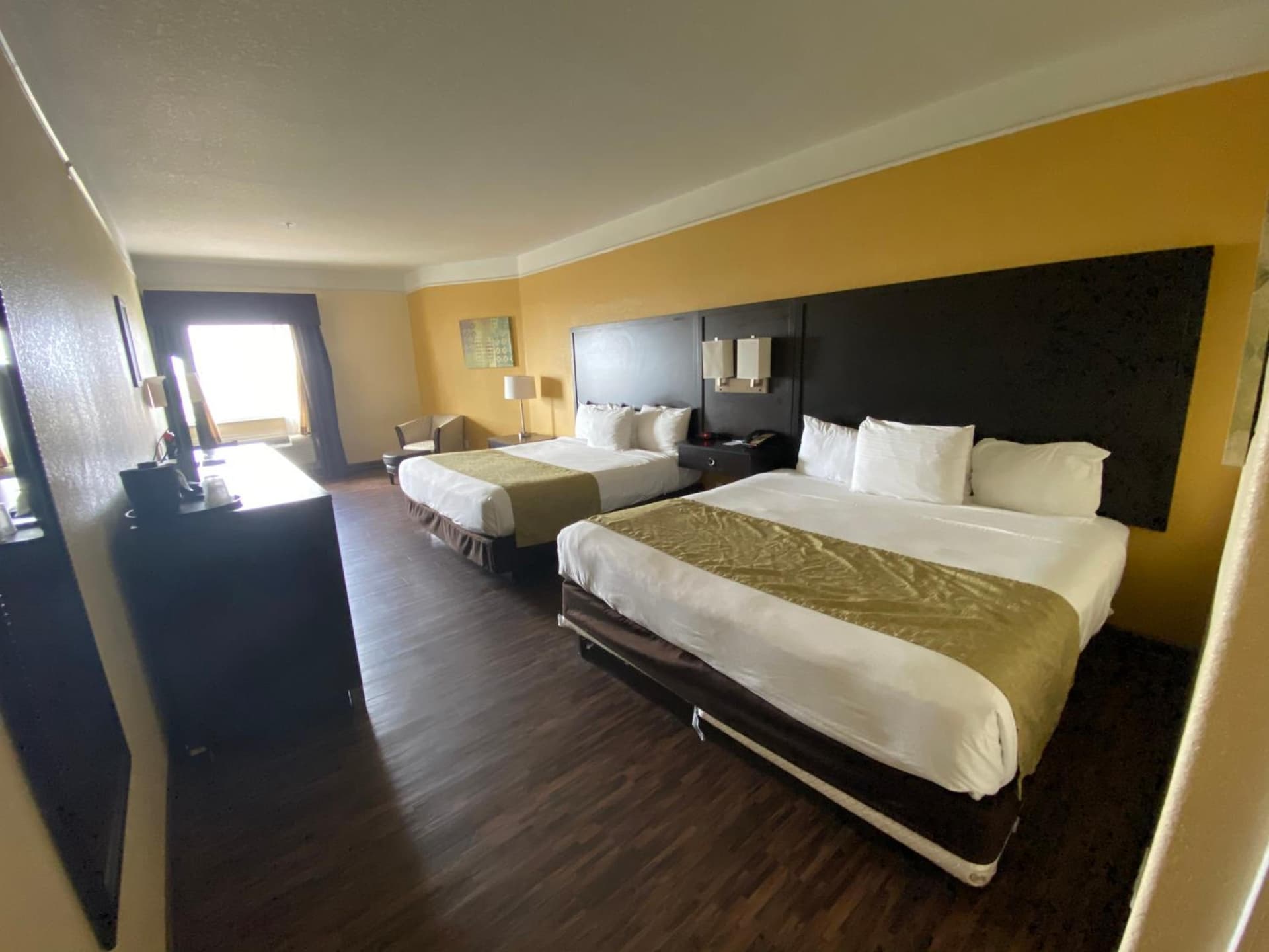 Galveston Beach Hotel gallery photo in Galveston, TX — image 15