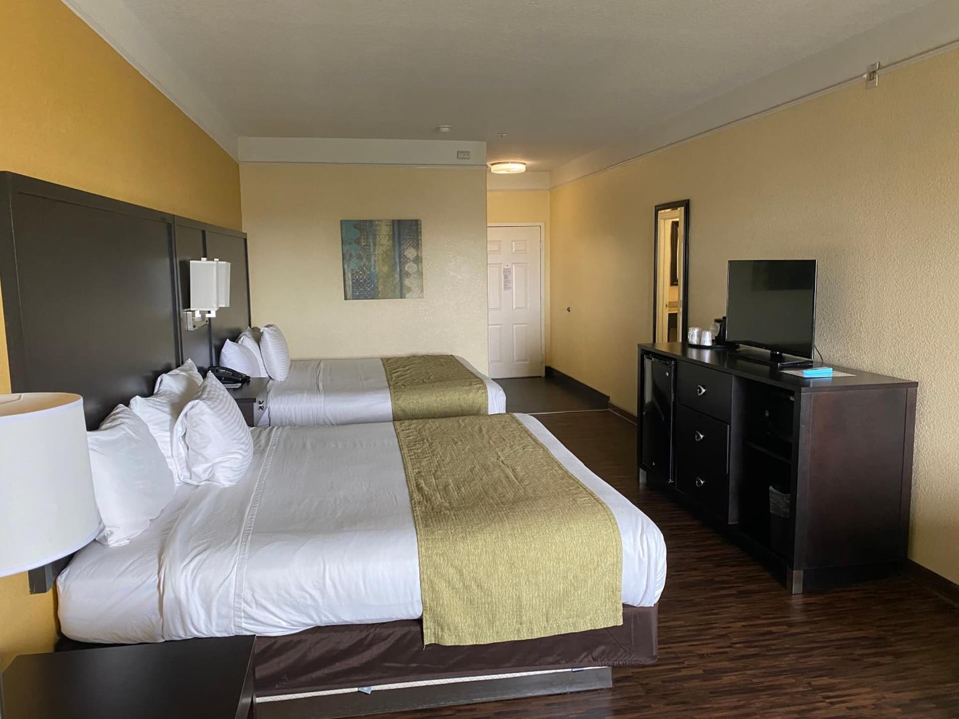 Galveston Beach Hotel gallery photo in Galveston, TX — image 25