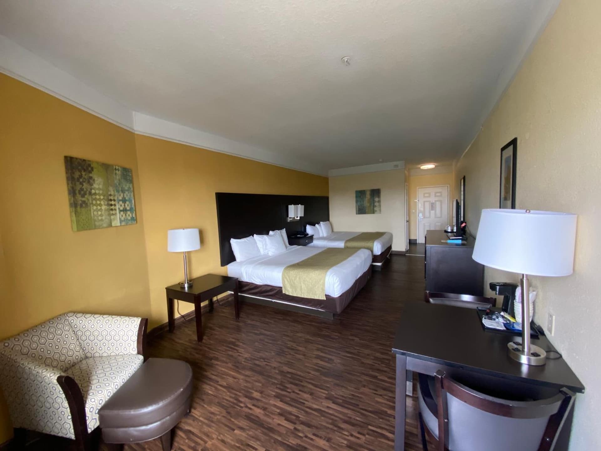 Galveston Beach Hotel gallery photo in Galveston, TX — image 19