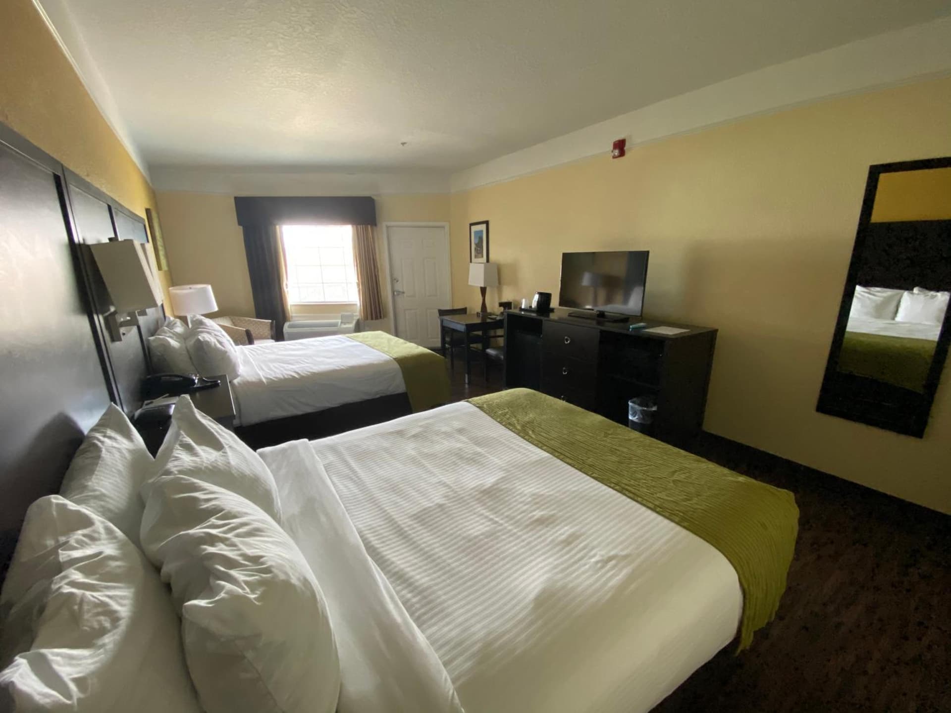 Galveston Beach Hotel gallery photo in Galveston, TX — image 4