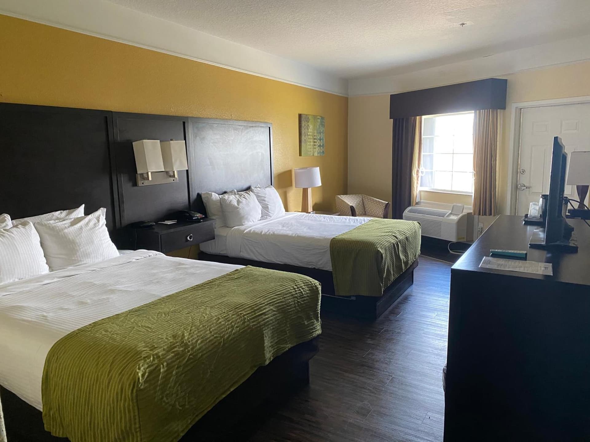 Galveston Beach Hotel gallery photo in Galveston, TX — image 43