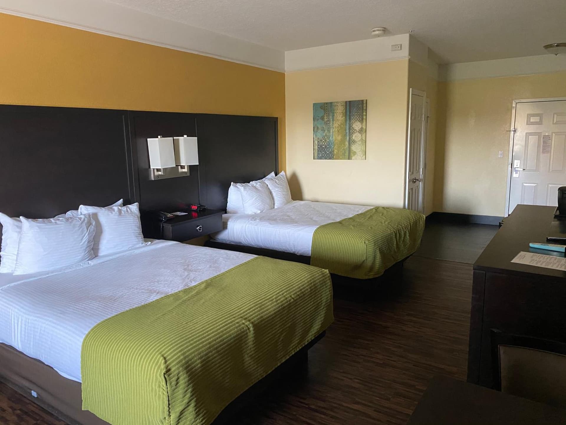 Galveston Beach Hotel gallery photo in Galveston, TX — image 62