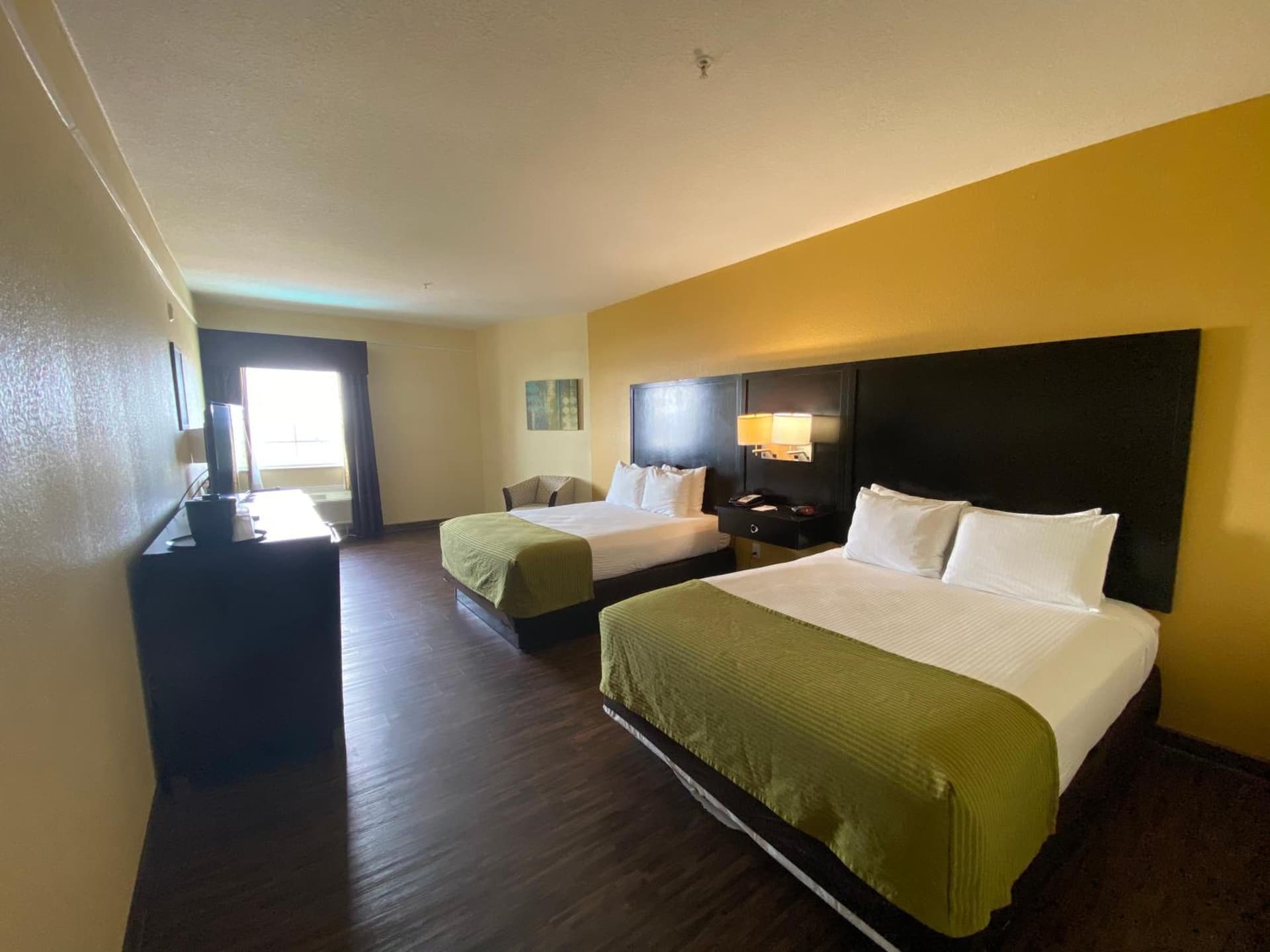 Galveston Beach Hotel gallery photo in Galveston, TX — image 28