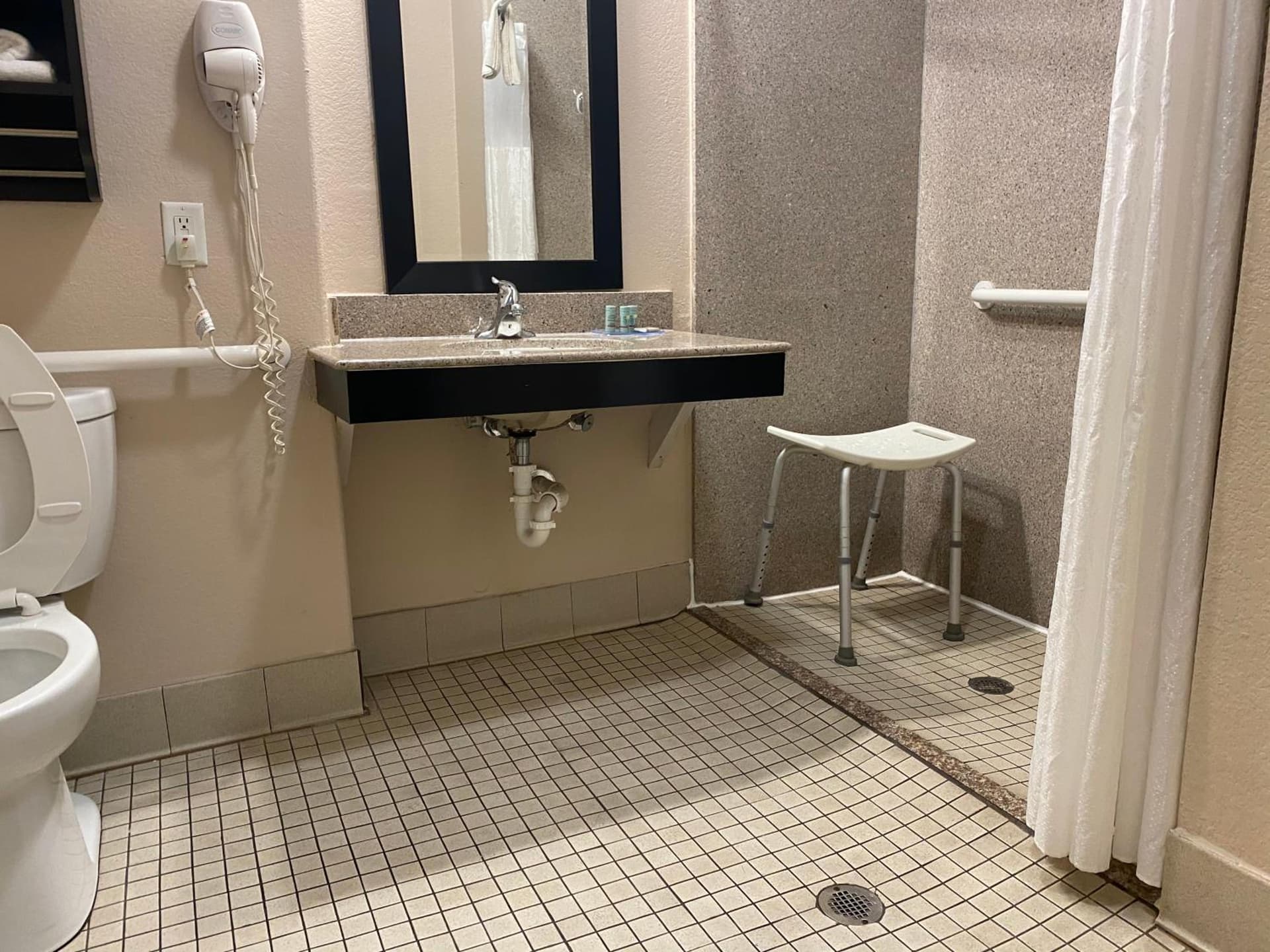 Galveston Beach Hotel gallery photo in Galveston, TX — image 41