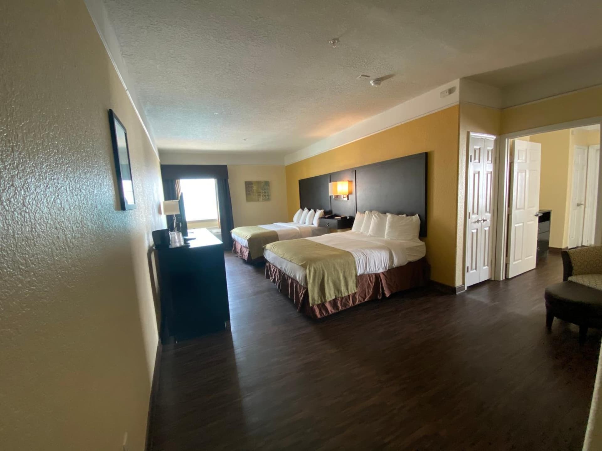 Galveston Beach Hotel gallery photo in Galveston, TX — image 46