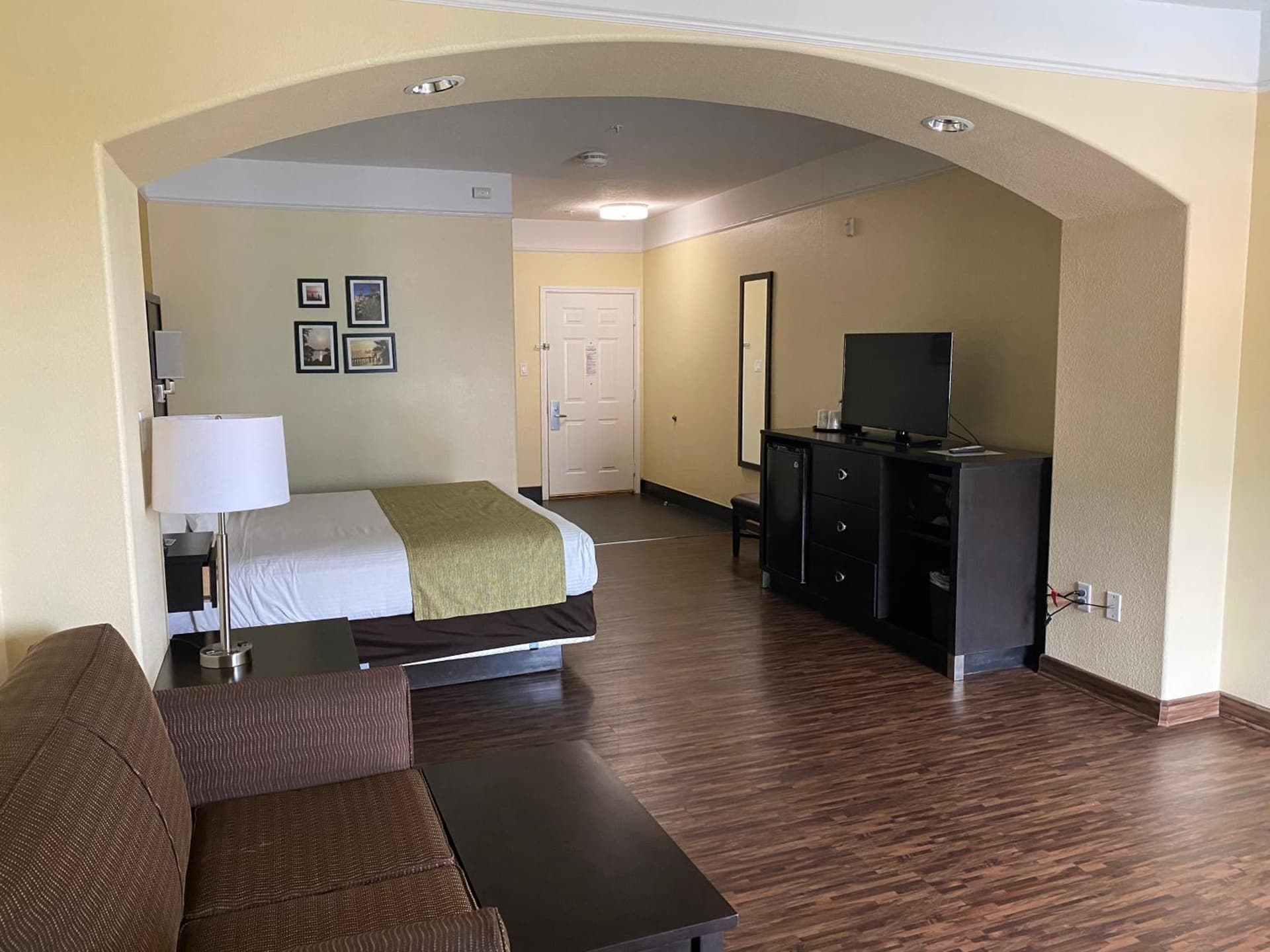 Galveston Beach Hotel gallery photo in Galveston, TX — image 44