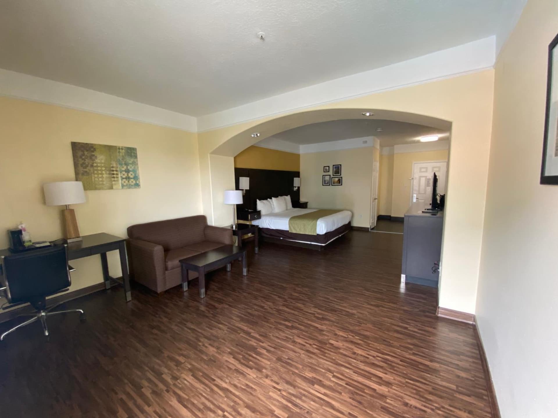 Galveston Beach Hotel gallery photo in Galveston, TX — image 16