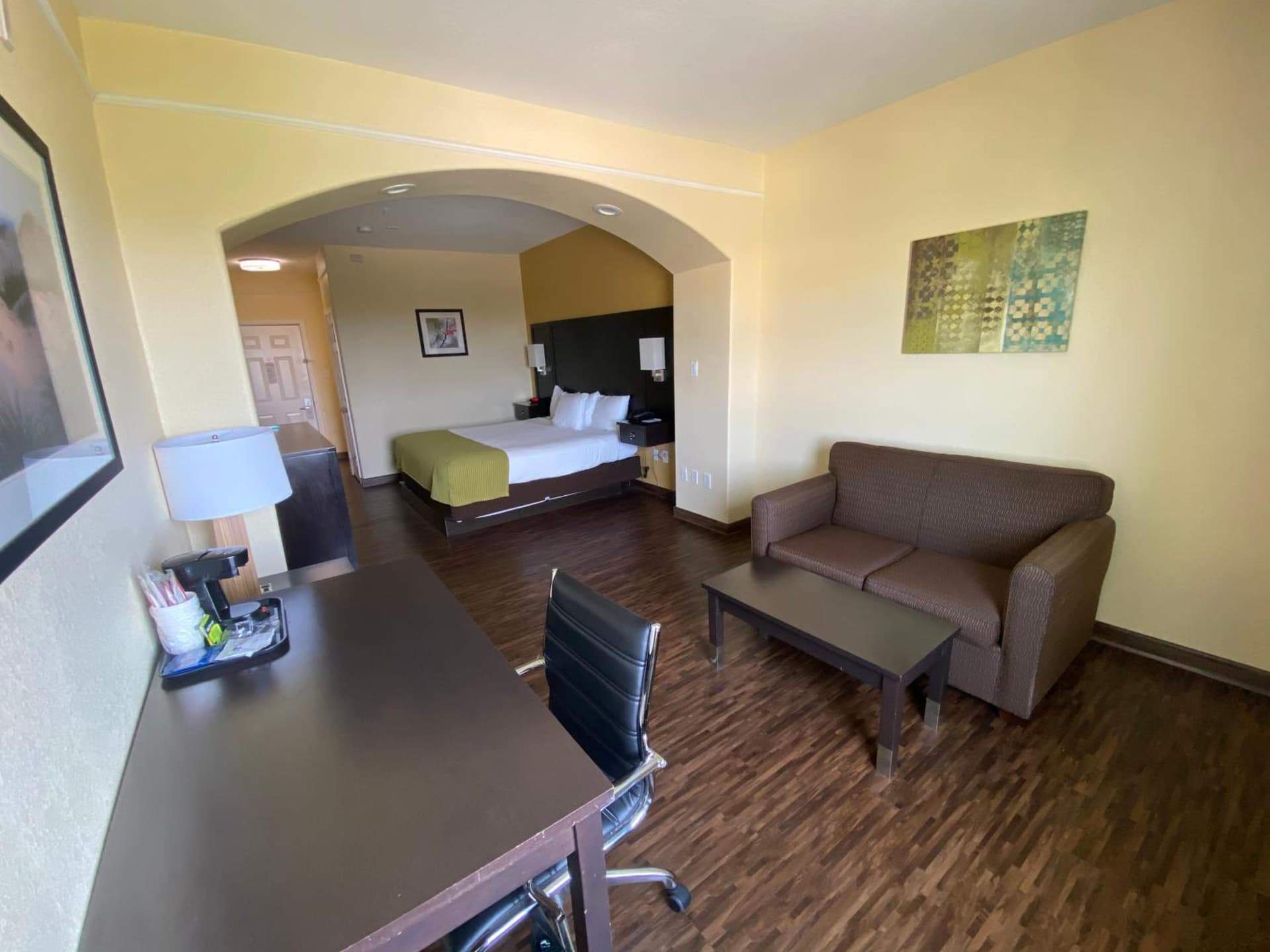 Galveston Beach Hotel gallery photo in Galveston, TX — image 59