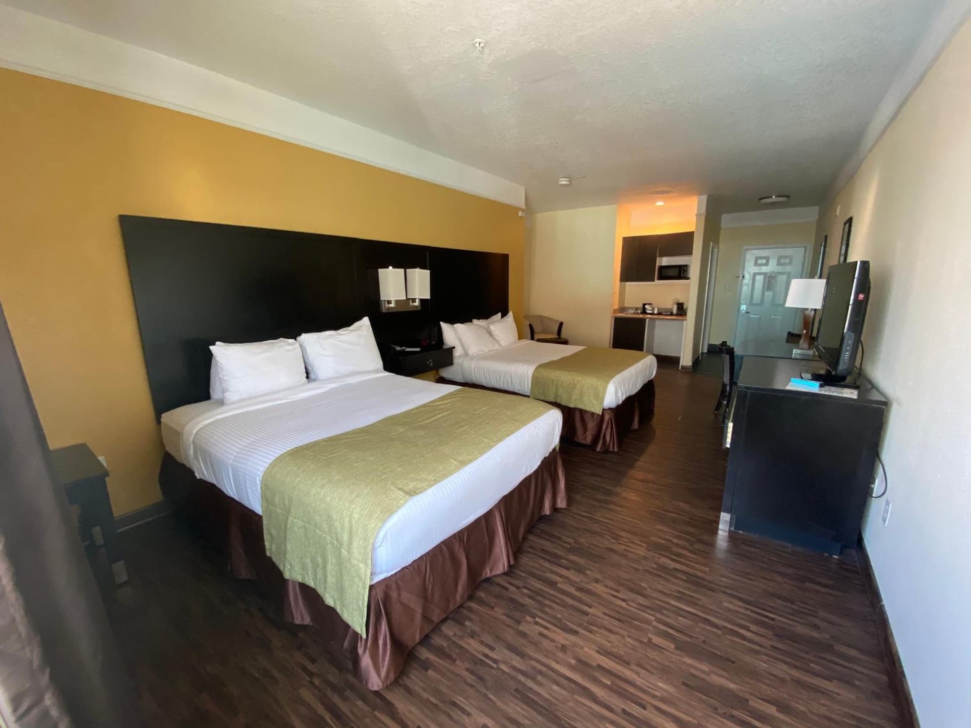 Galveston Beach Hotel gallery photo in Galveston, TX — image 66