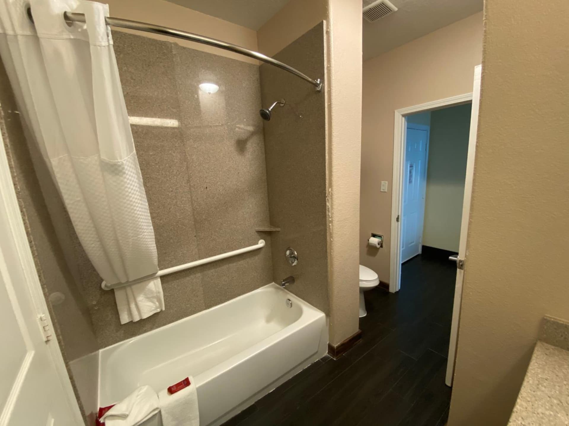 Galveston Beach Hotel gallery photo in Galveston, TX — image 64